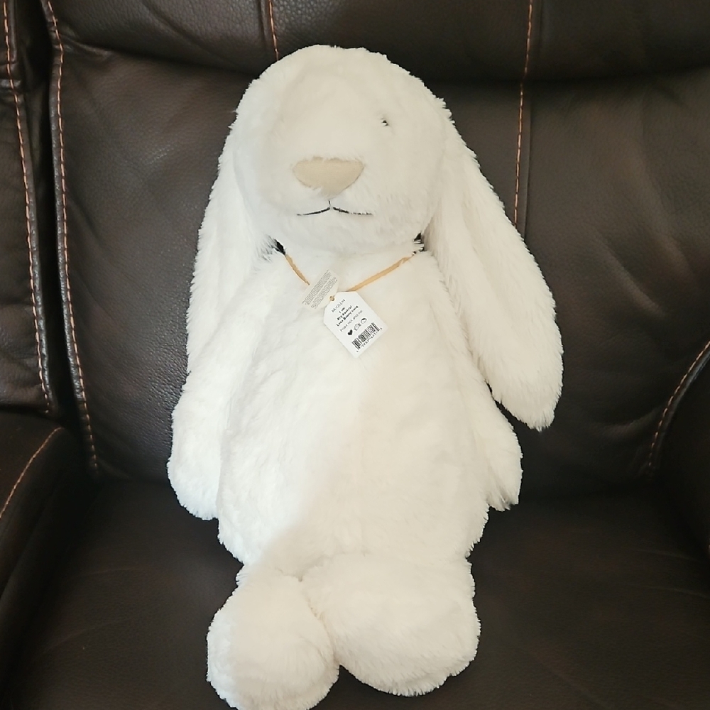 Jellycat Lux Luna Bunny Big